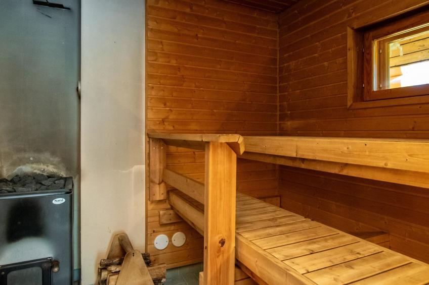 Niemennokka - foto 15