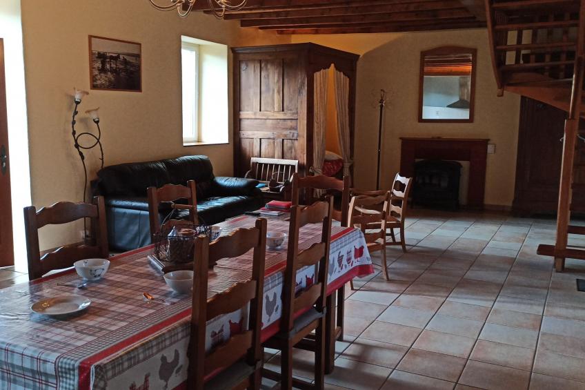 "Der Bauernhof des Vaters" - foto 4