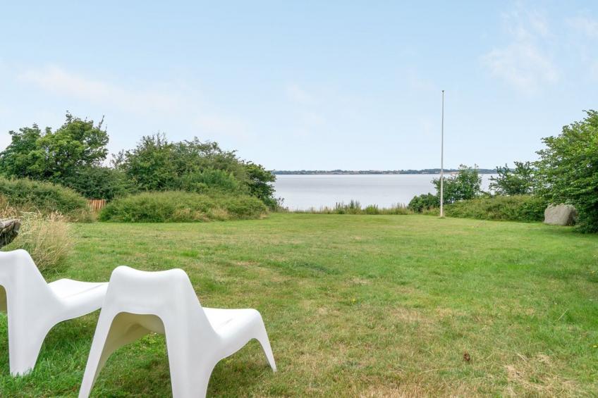 "Sissela" - 5m from the sea in Funen - foto 35