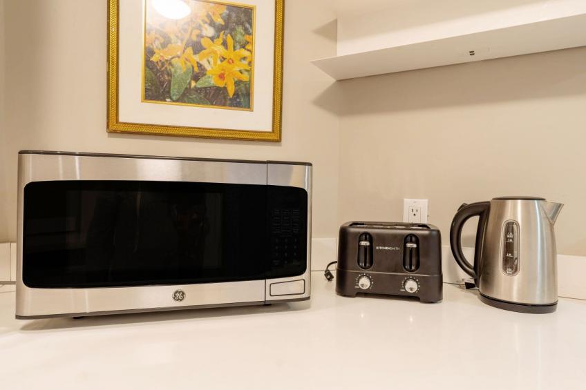 Charmante Eigentumswohnung mit 2 Schlafzimmern im Ocean Manor Resort - foto 12