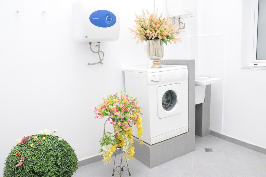 Helles Appartement im Erdgeschoss - foto 8