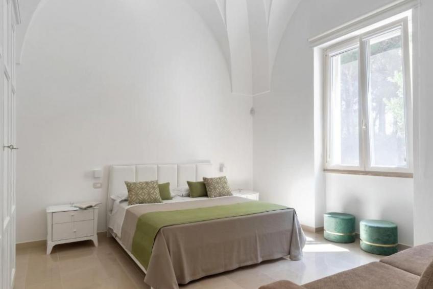 Exklusive Villa Rosa Pescoluse - foto 18