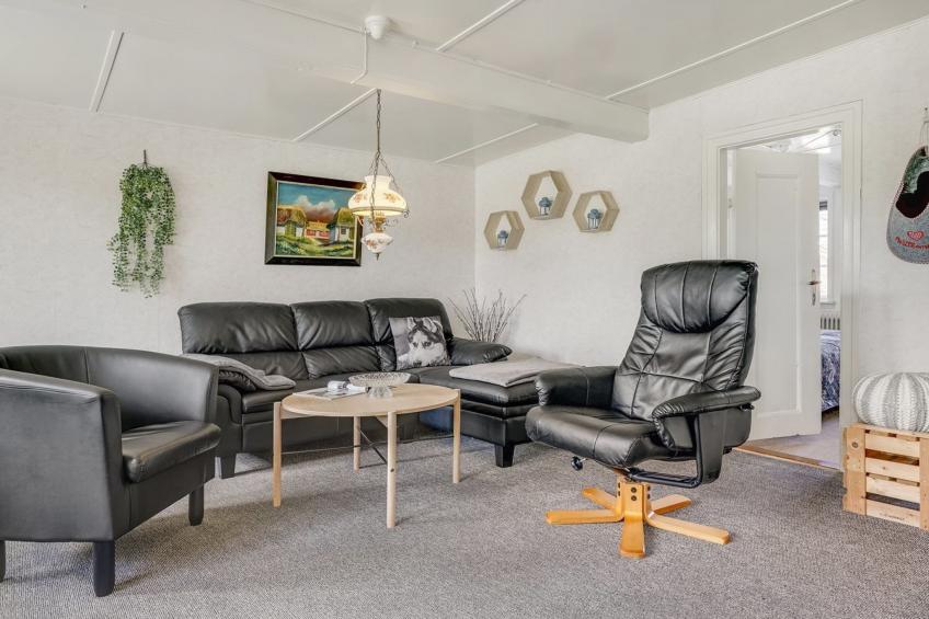 "Inda" - 10km from the sea in Western Jutland - foto 14