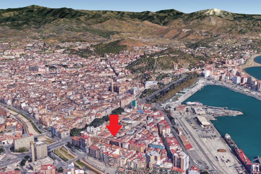 mit Balkon - foto 22