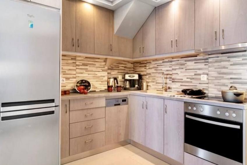 Luxuriöse Steinvilla Emily nahe dem Strand von Mylos - foto 46