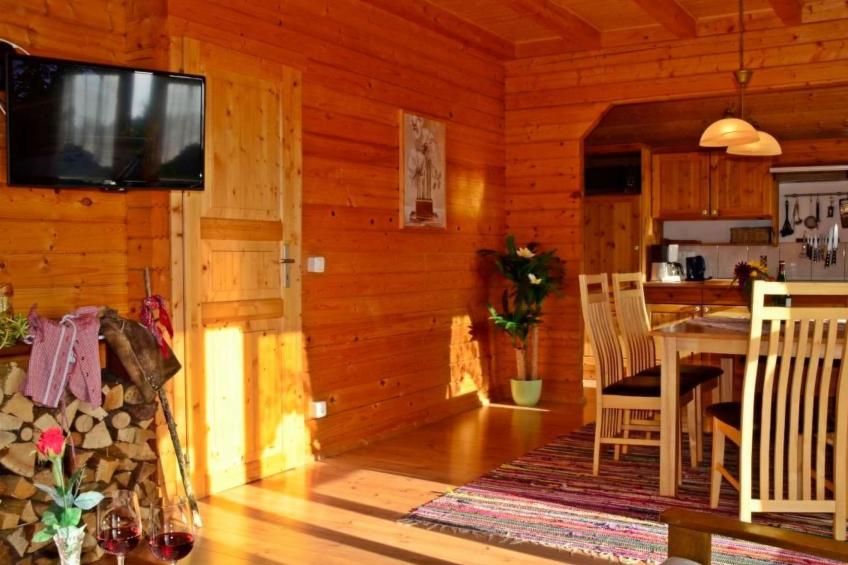 Bayerwaldblockhaus - foto 11