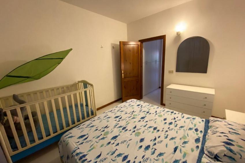 Wohnung "Alter Olivenbaum" mit Garten - foto 14