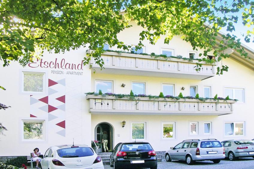 Apartments Etschland, Dorf Tirol - Type A - foto 14
