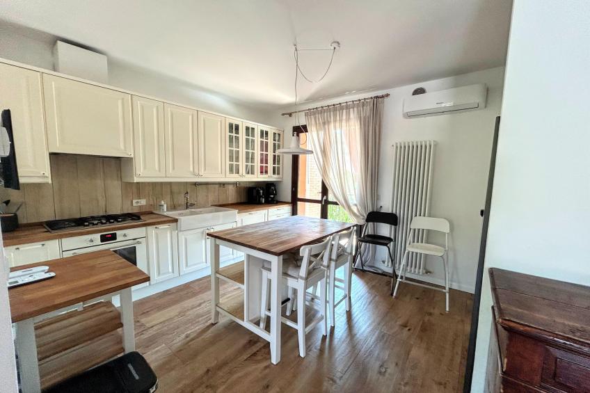Villa Ilaria - foto 31