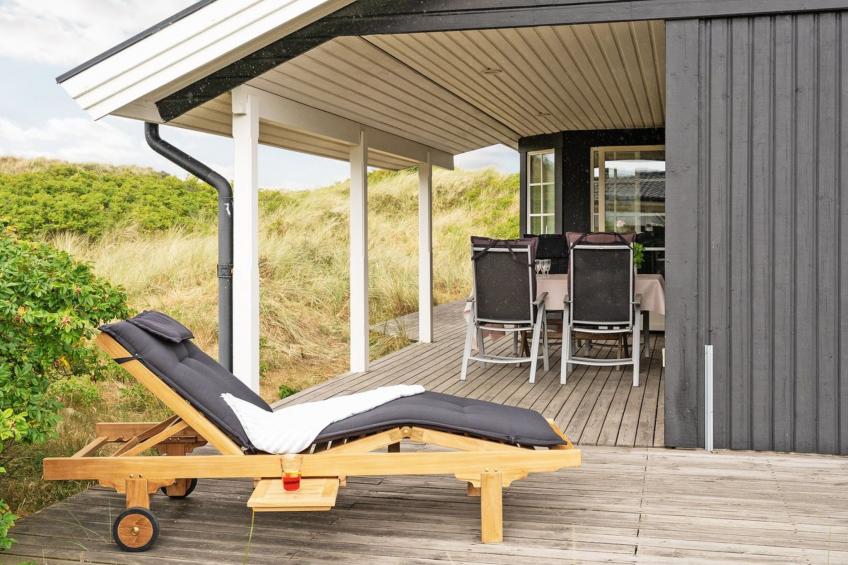 "Aise" - 75m from the sea in Western Jutland - foto 21