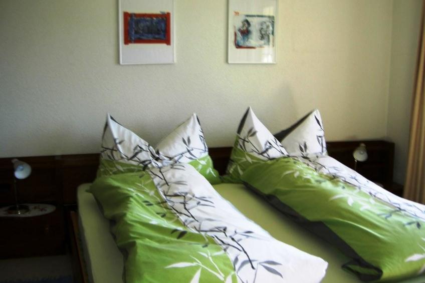 Cottage Appartement/Fewo, Dusche, WC, 1 Schlafraum 2 Zimmerwohnung - foto 15