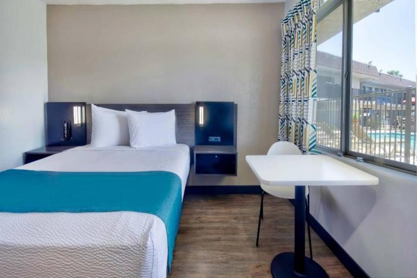 2 Full Beds - foto 13
