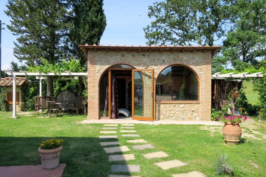 Villa La Voce del Silenzio (VOL250) - foto 32