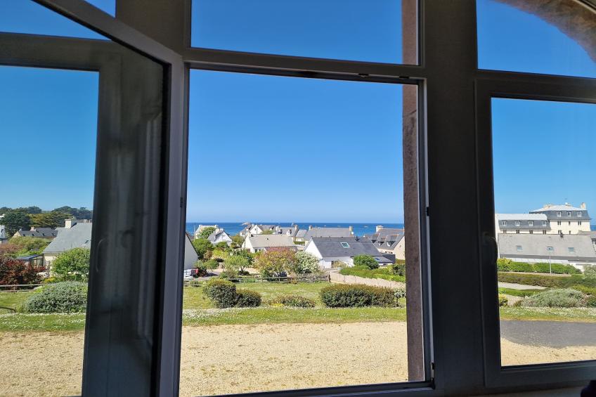 Holiday flat sea view Plougasnou - foto 16