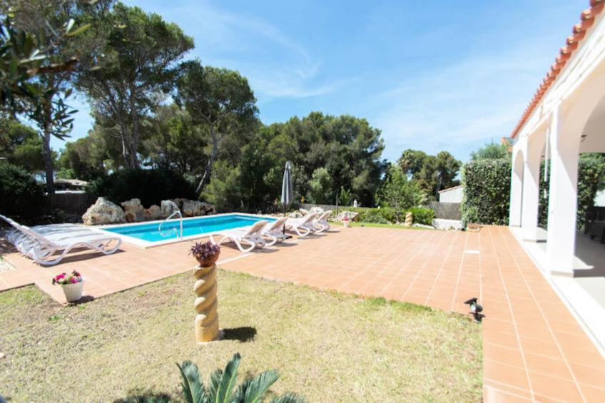 Maison à Cala Galdana - foto 99