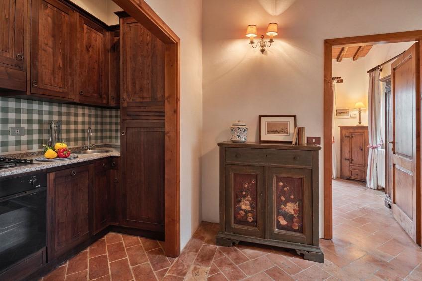 Casa La Casetta - foto 28