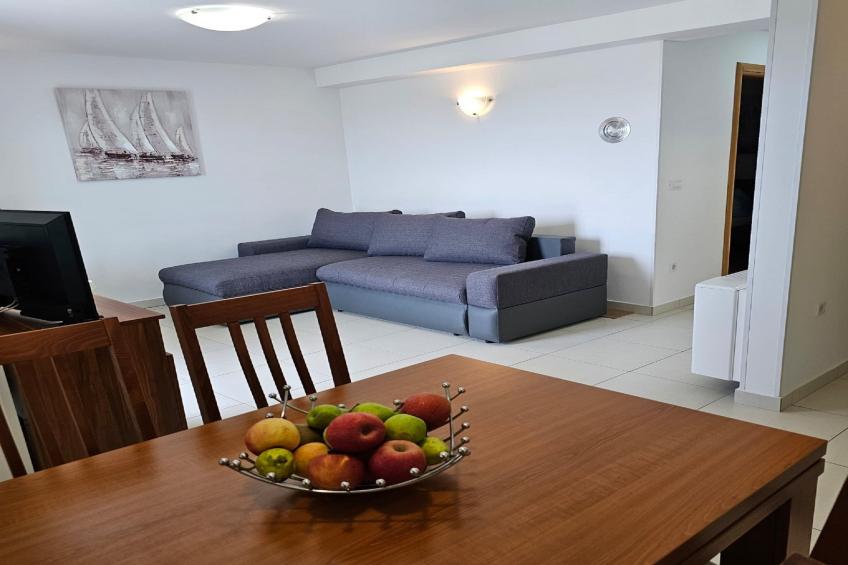 Apartments Mlikota - One Bedroom Apartment with Terrace - A4 59674 - foto 18