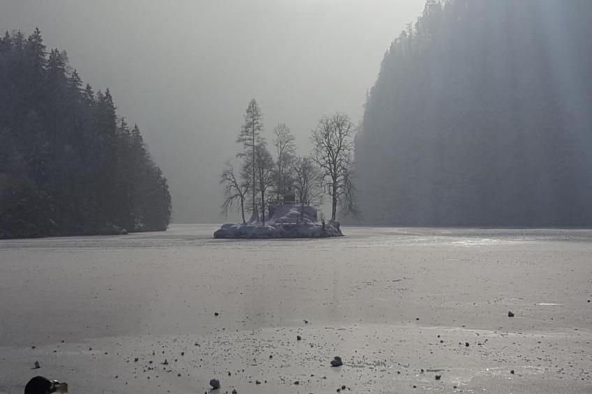 Im Berchtesgadener Land - foto 40