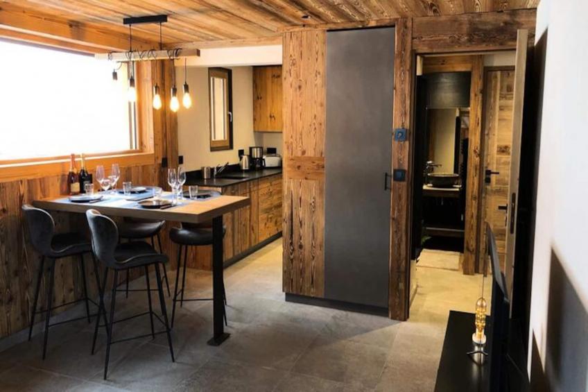 Résidence Cytheria N°1