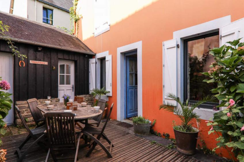 Maison à Le Bono - foto 22