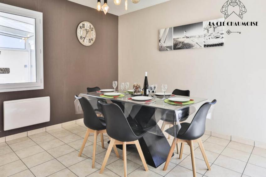 Maison à Les Sables d'Olonne - foto 11