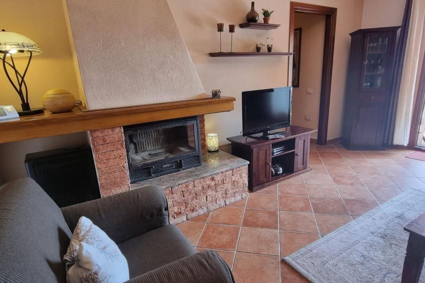 mit Kamin, Terrasse und Meerblick - foto 25