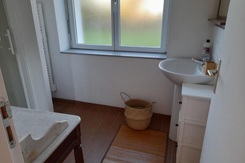 Charmantes Haus mit Garten, 200m vom Strand entfernt - foto 16