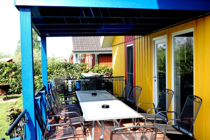 Ferienhaus - foto 38