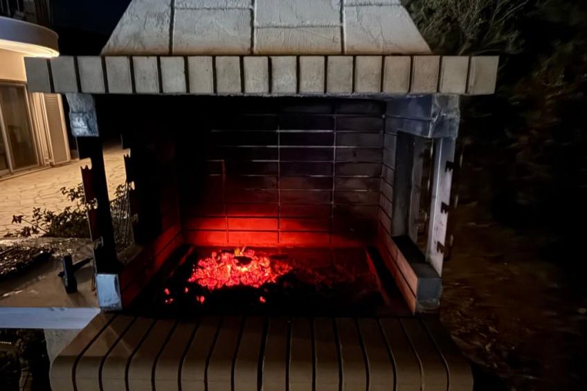 Anwesen "Villa Livadia" mit Infinity-Pool - foto 46