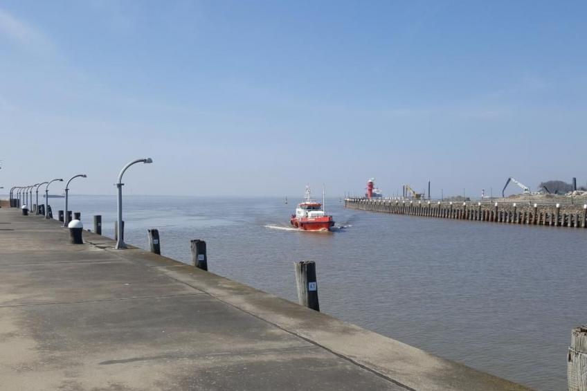 Elbkoje Brunsbüttel - foto 29