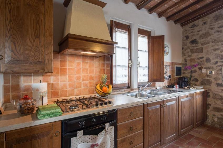 Villetta Armaiolo - foto 6