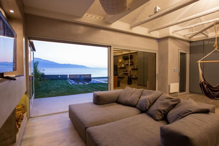 Kurort Villa Skaloma - foto 13