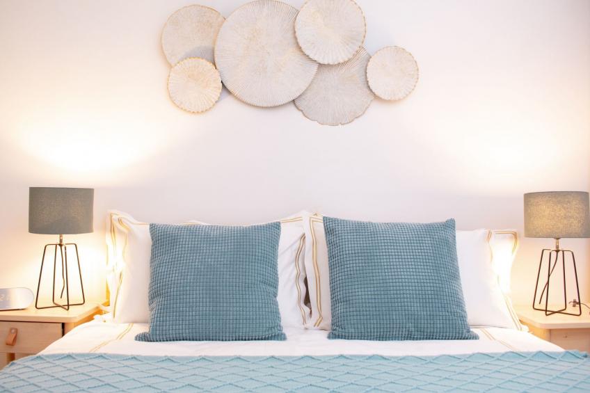 Wohnung "Skyline-Terrasse 6B" - foto 15