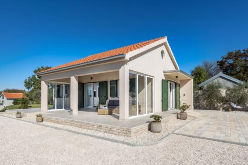 Villa Oliveto with pool - foto 37