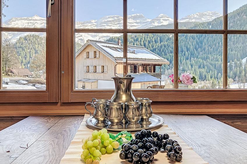 Chalet l'Aube - foto 2