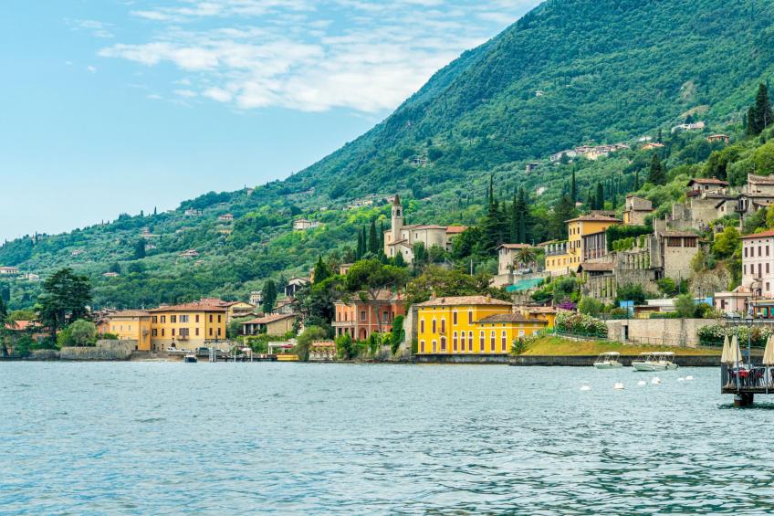 Lake Front Bogliaco - foto 16