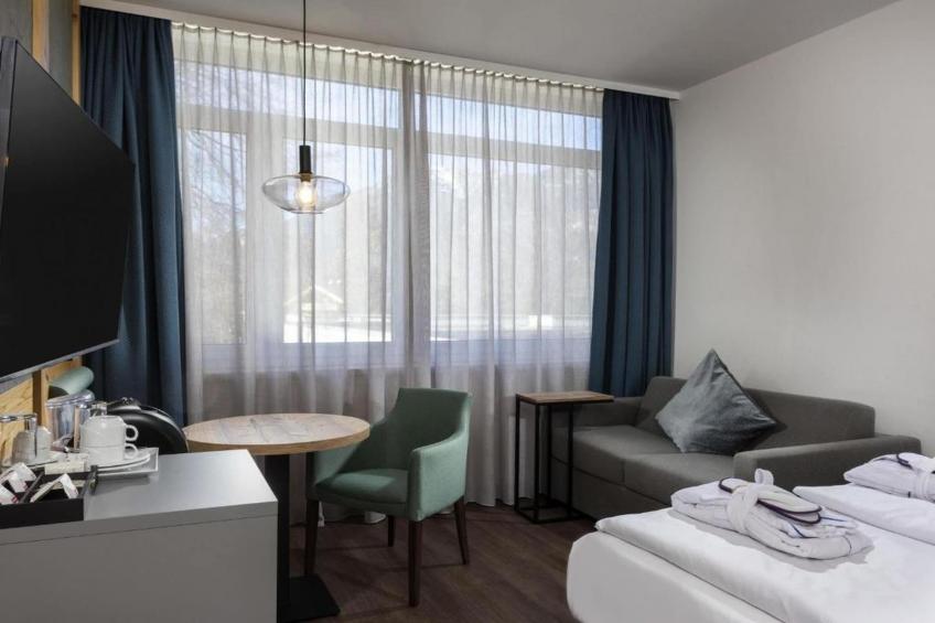 Sunday Hotel Garmisch Partenkirchen Privilege Double Room - foto 4