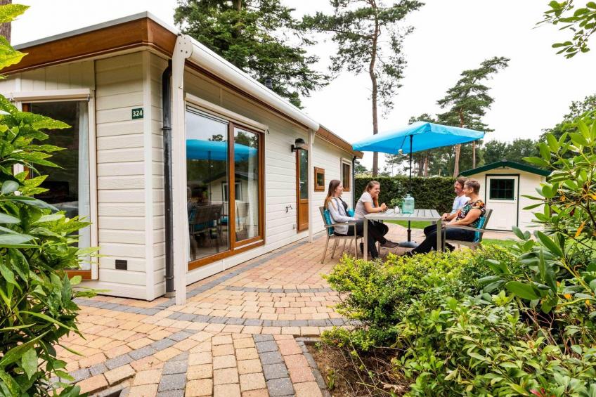 Holiday home 4 people - foto 15