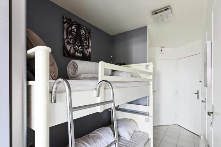 Studio 3/4 personnes vue mer - maeva Home - foto 11