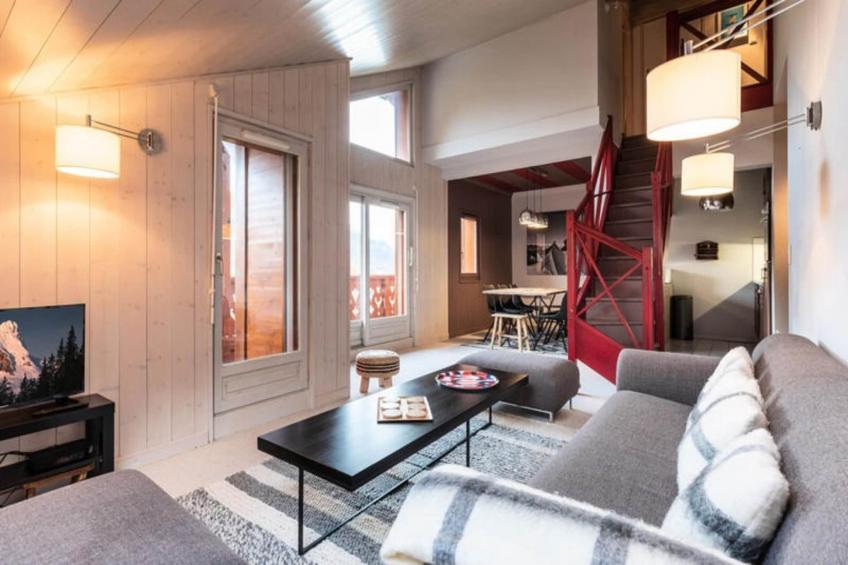 Résidence Hameau De Beauregard / Bat B - foto 21