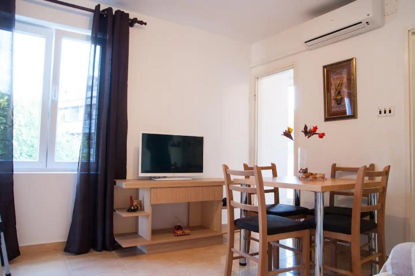 Apartments Paula - One Bedroom Apartment with Terrace A2 - foto 8