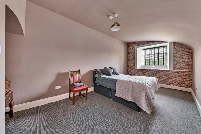 Hickleton Hall - foto 22