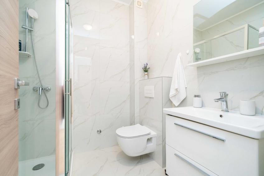 Apartment Zoric - Two Bedroom Apartment with Balcony - foto 21