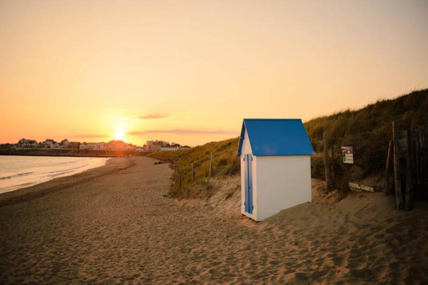 Appartements à Saint-Hilaire-de-Riez - foto 25