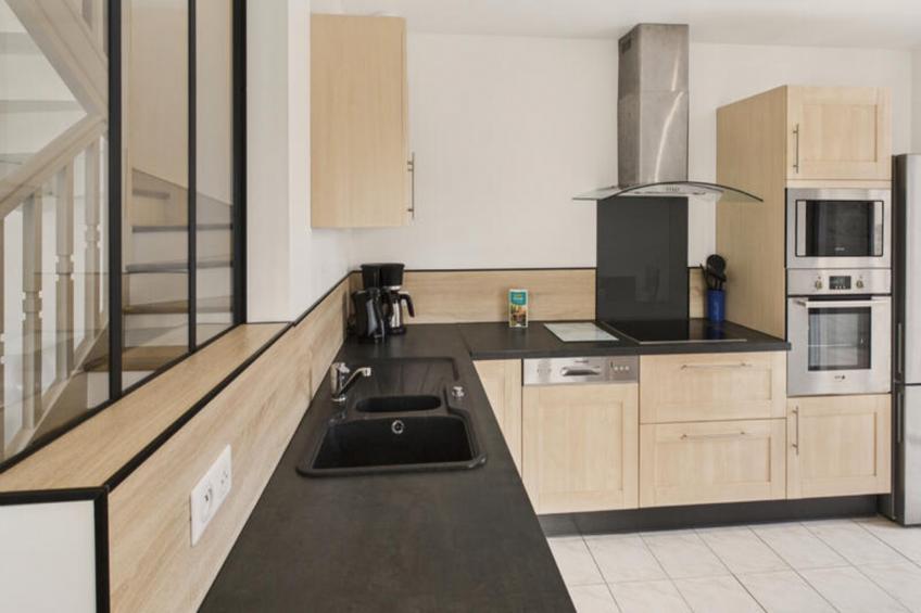 Maison à Le Guilvinec - foto 9