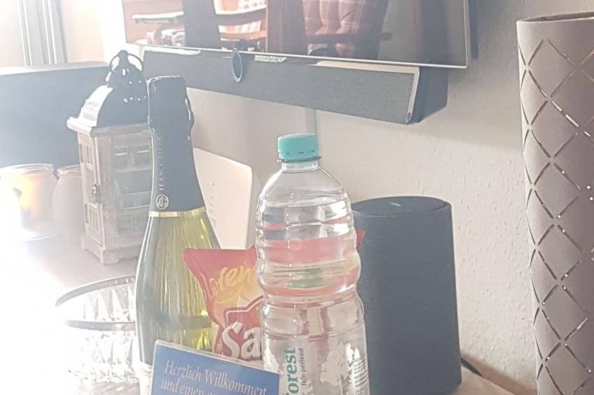 Kuschelnest Oase - foto 7