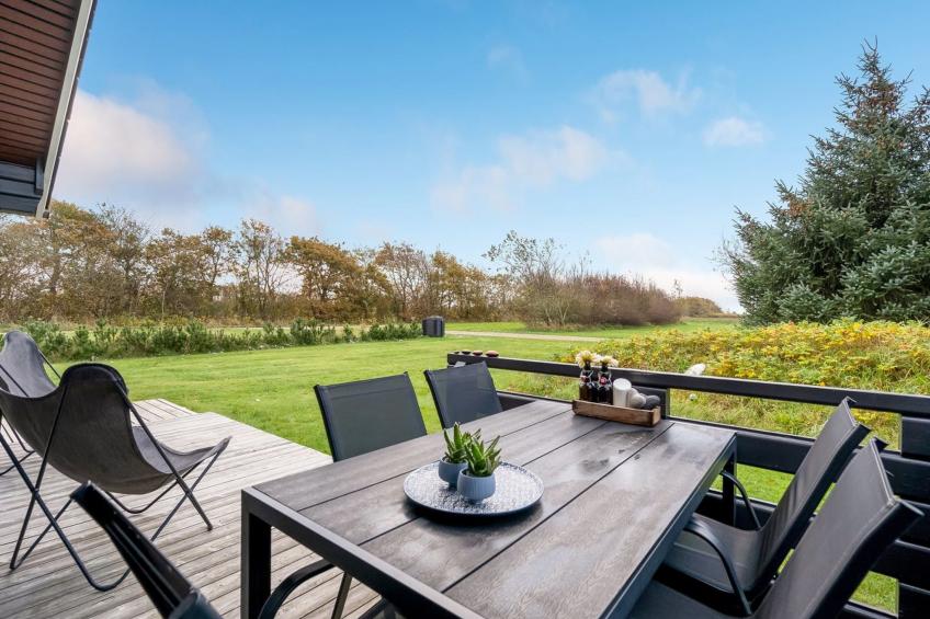 "Engeline" - 300m to the inlet in Western Jutland - foto 13