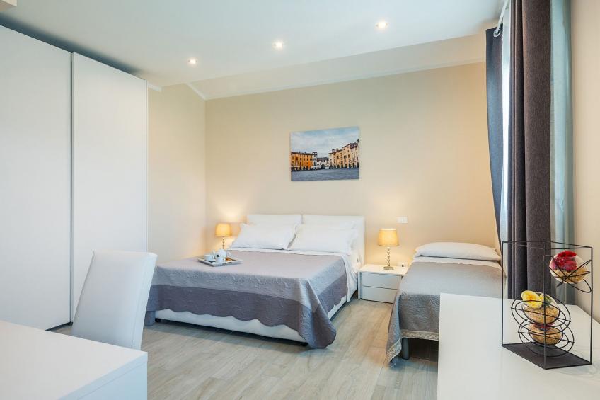 Haus in Monsummano Terme mit privatem Pool - foto 41