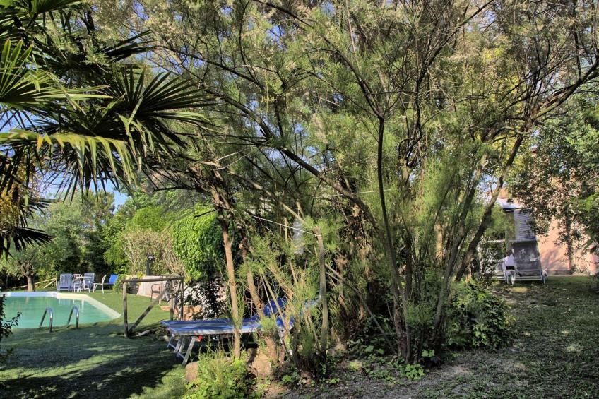 "Haustierfreundliches 'Cottage Glicini' mit Pool und Aussicht - foto 33