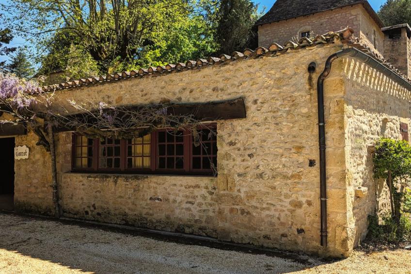 im Herzen des Périgord Noir in der Nähe von Limeuil - foto 17